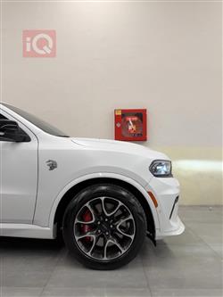 دودج دورانجو